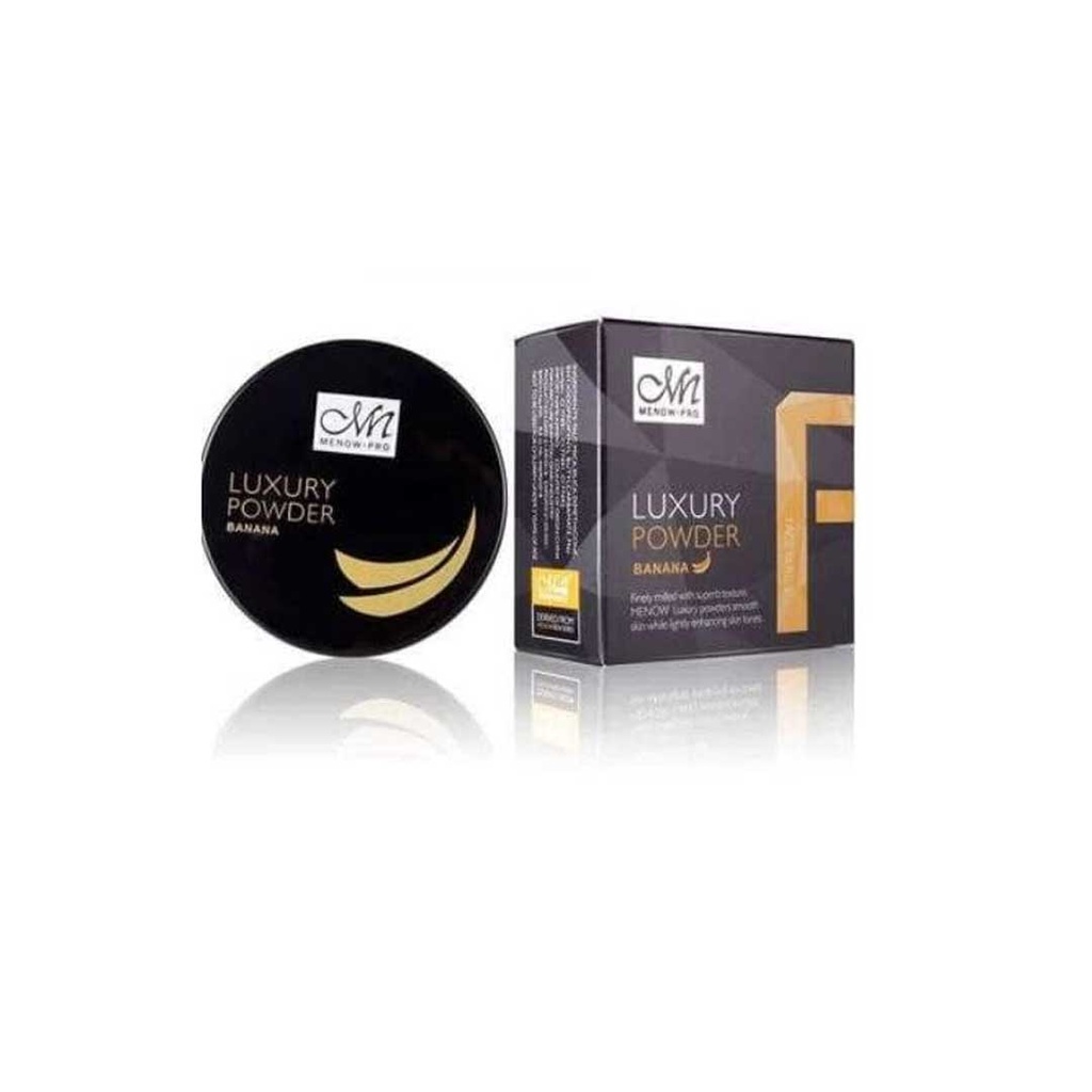 ام ان بودره بانانا - M N Bowder Banana (15g, No:F16007, 4)