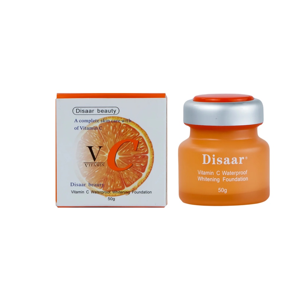 ديزار كريم فيتامين سى - Disaar Cream Vitamin C (50 g)