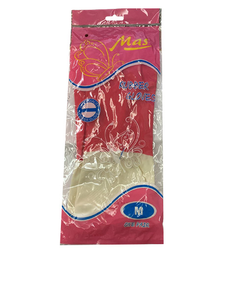 ماس جوانتى منزلى - Mas gloves House (M)
