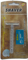 ام تى سى ماكنة حلاقة - MTC Shaver Shaving NO:M-600