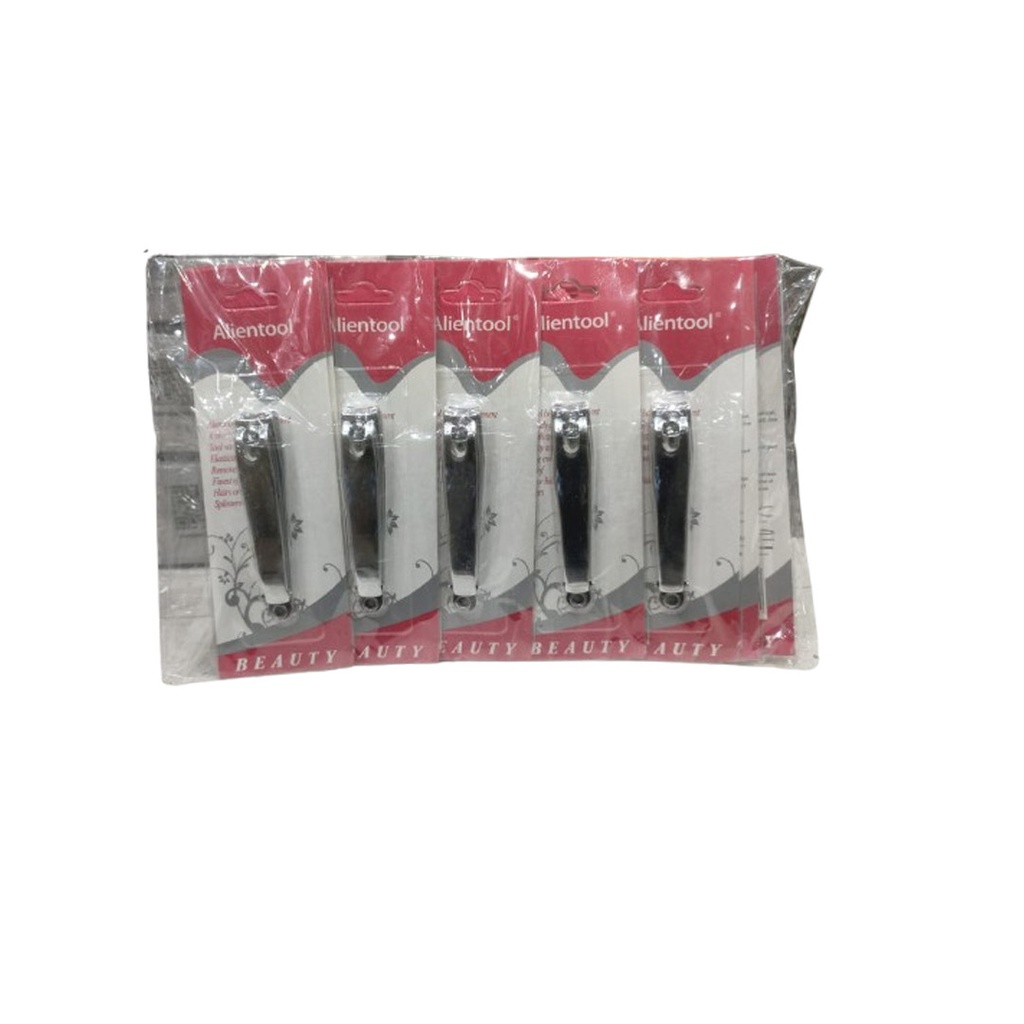 الينتول قصافة اظافر - Alientool Nail Clipper
