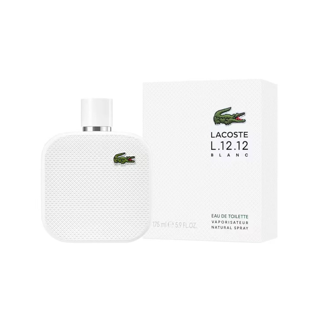 لاكوست بلانك - LACOSTE Blanc EDT-M (175ml)