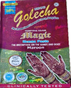 جوليشا حناء رسم - Golecha Henna drawing (draw, 35g, Ampoupe, Chestnut)
