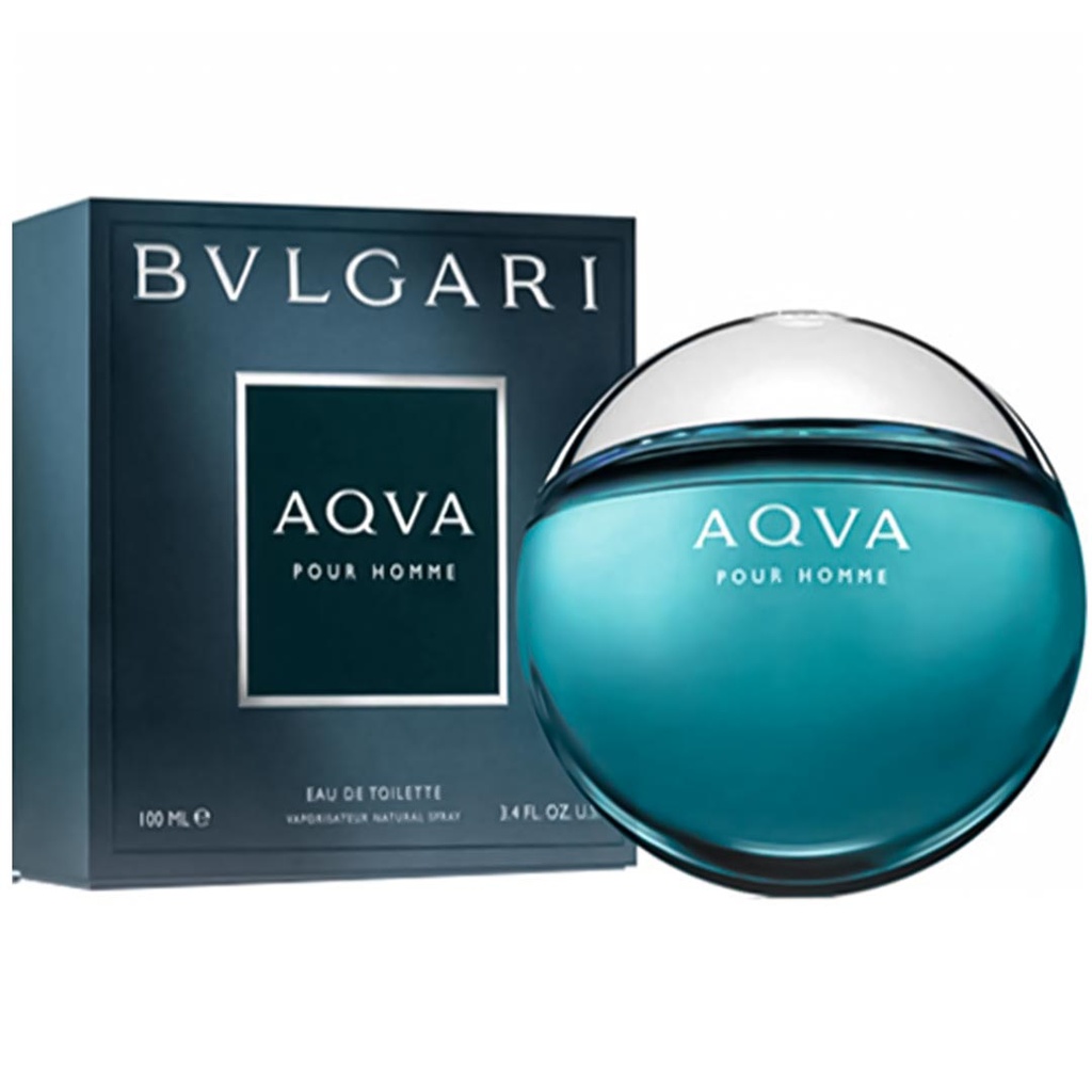 بلغارى اكوا - Bvlgari Aqua EDT-M (100ml)
