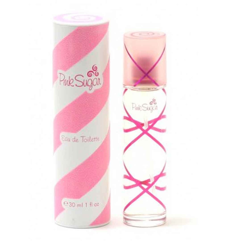 بينك شوجار - Pink Sugar (100ml)