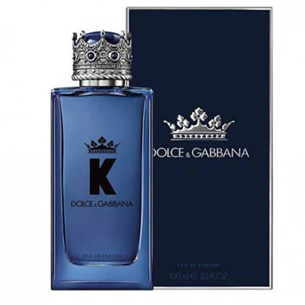 دولسى اند جابان كى - Dolce&Gabbana K EDP-M (100ml)