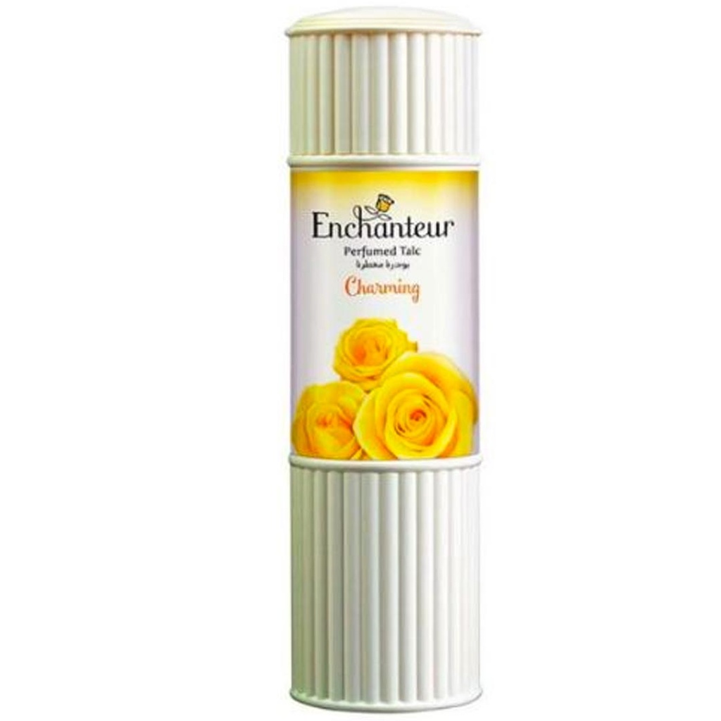 انشانتر - Enchanteur (Powder, 125g, Charming, without)
