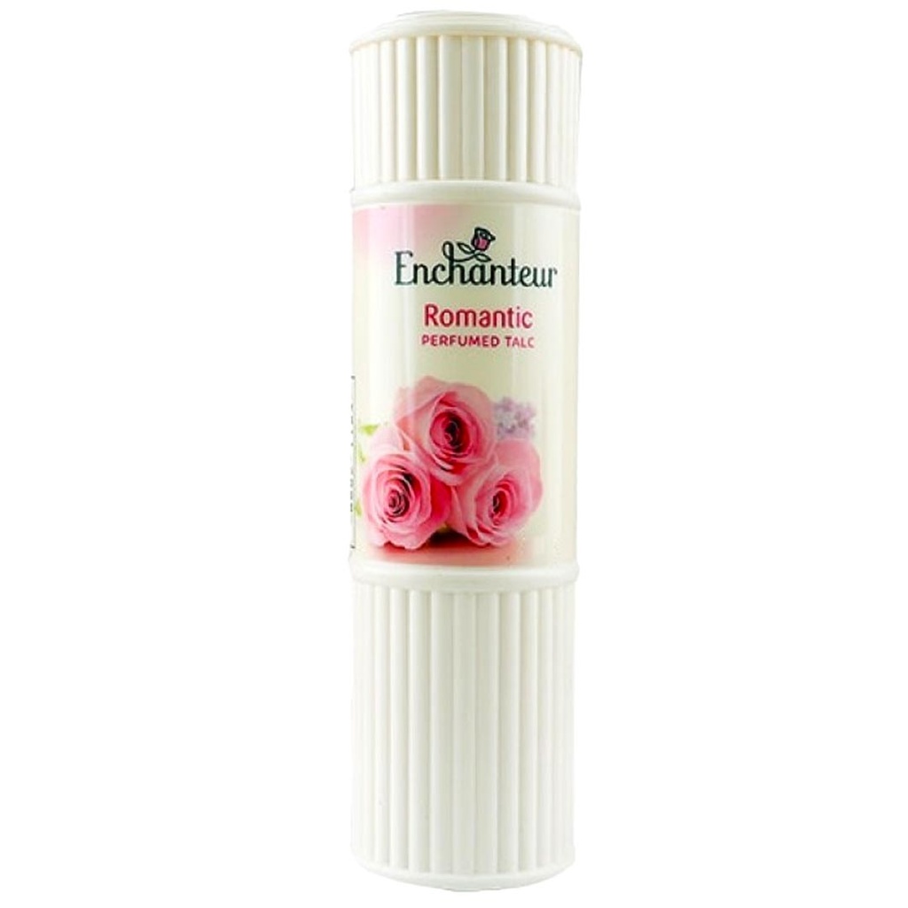 انشانتر - Enchanteur (Powder, 250g, Romantic, without)