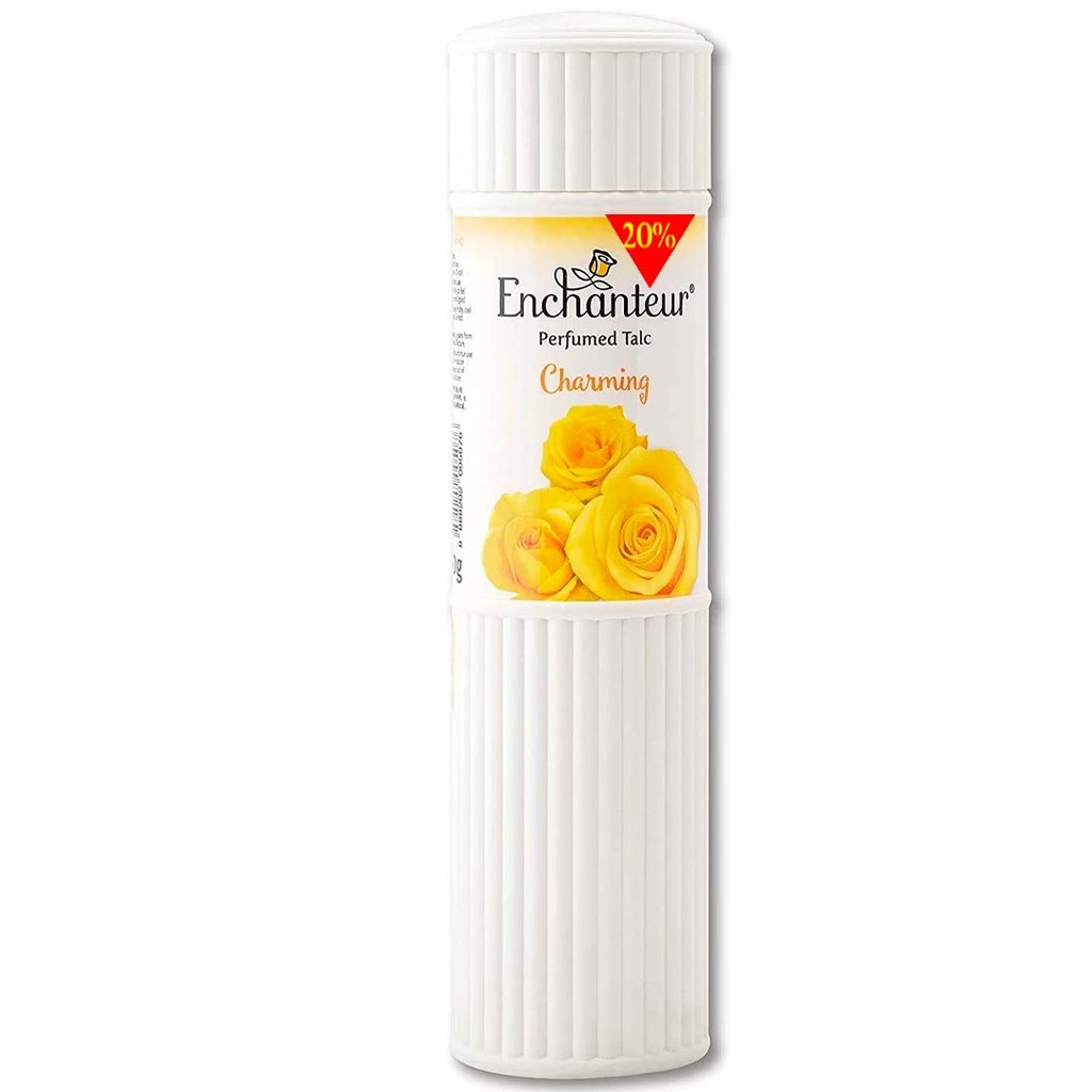 انشانتر - Enchanteur (Powder, 250g, Charming, discount 20%)