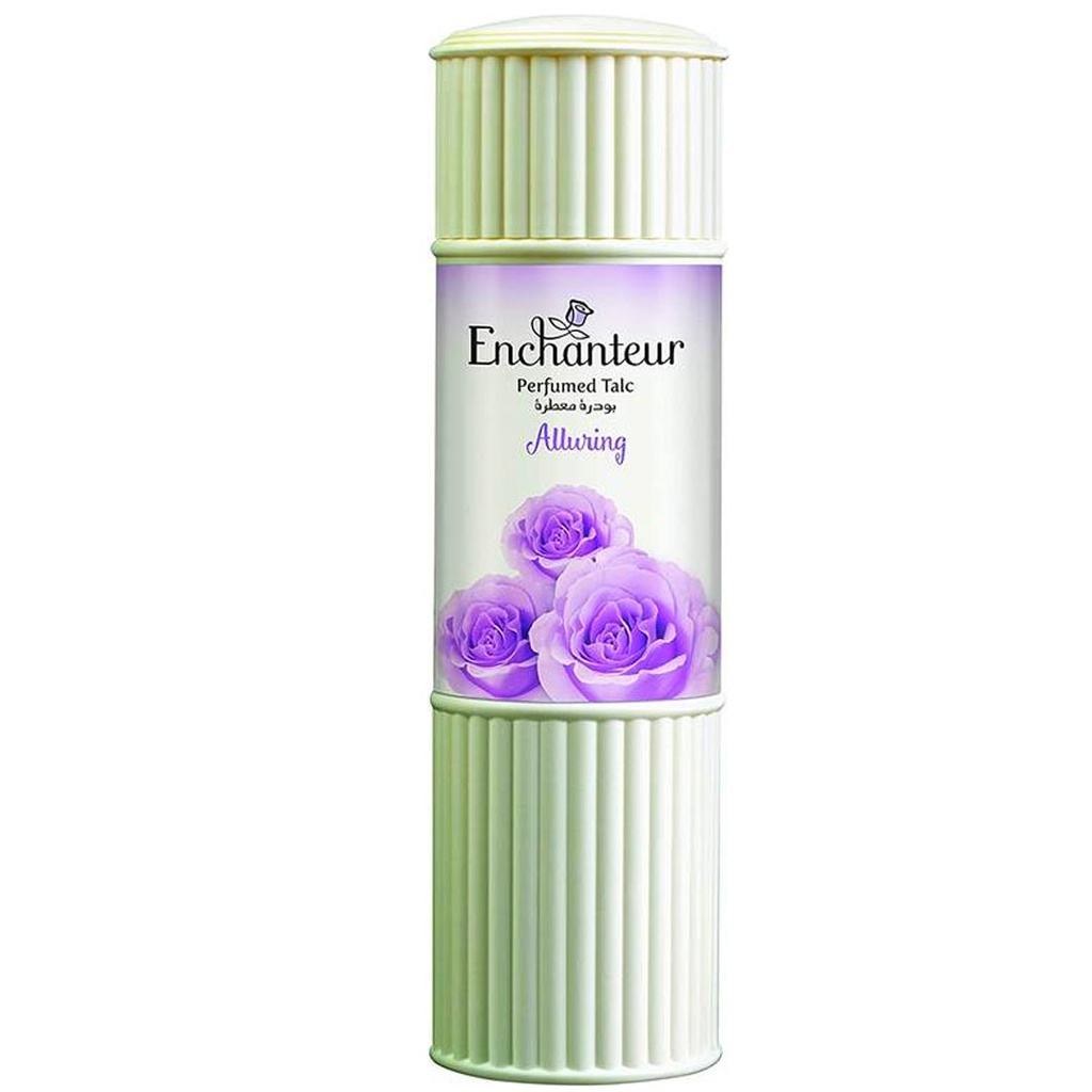[8888202026415] انشانتر - Enchanteur (Powder, 125g, Alluring, without)