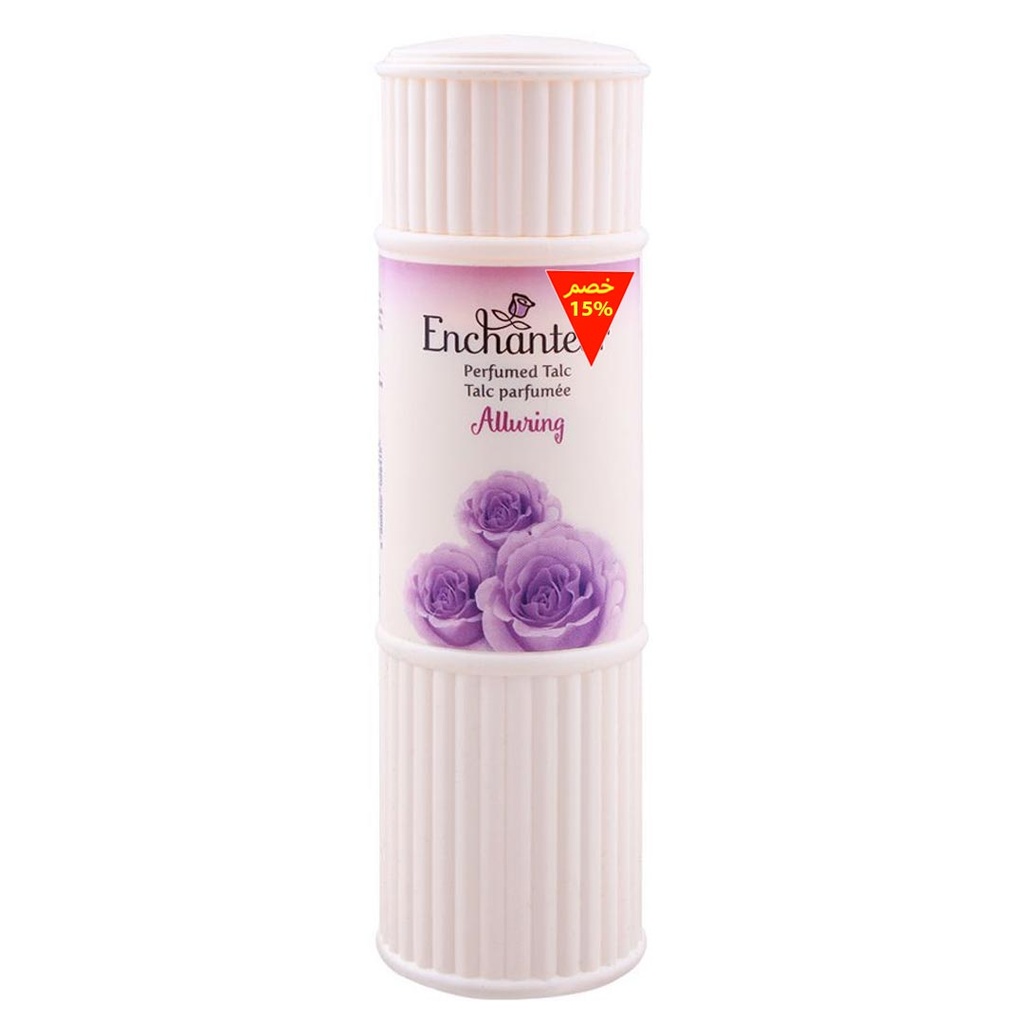[8888202026415] انشانتر - Enchanteur (Powder, 125g, Alluring, discount 15%)