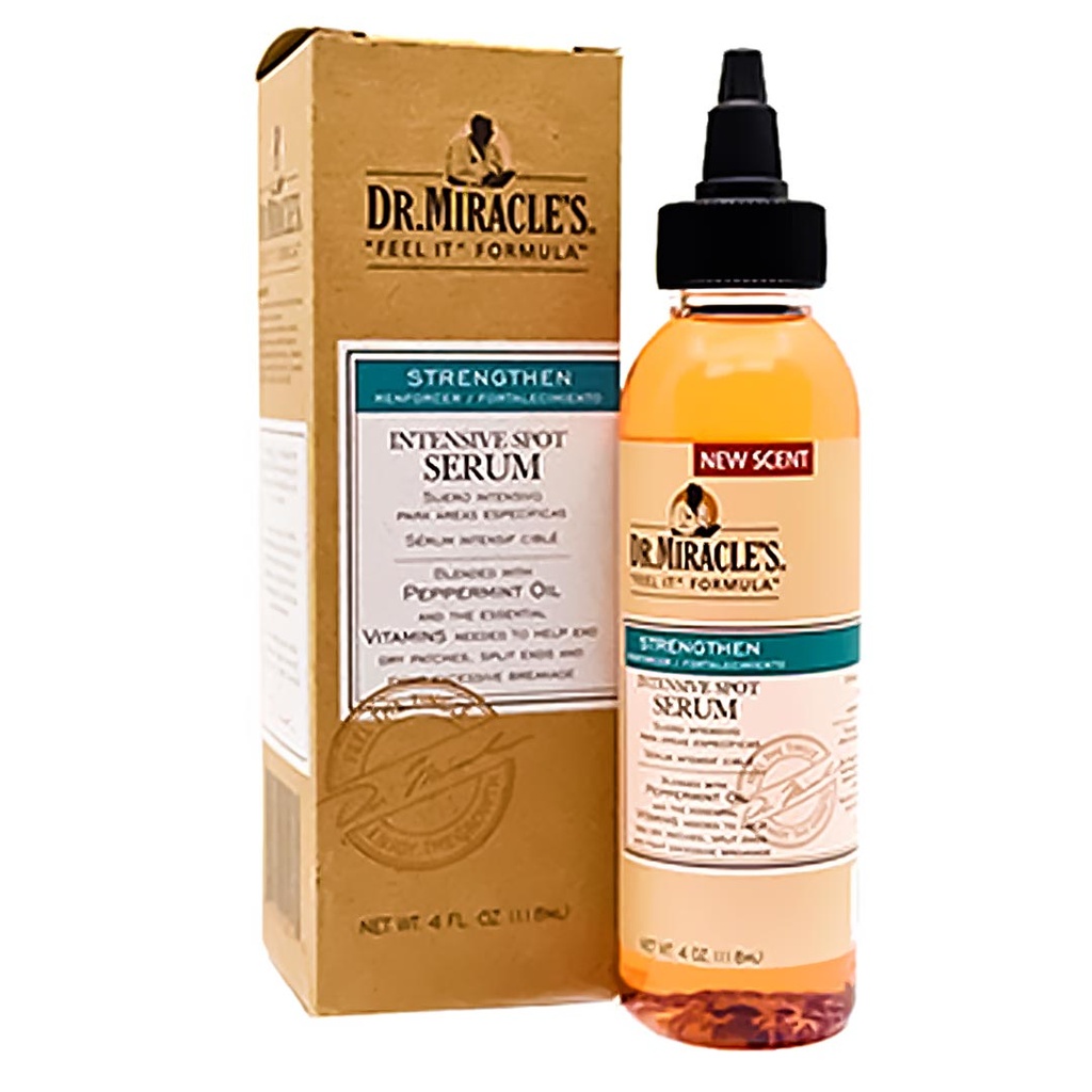 دكتور ميركل سيرم - DR Miracles Serum (118ml)