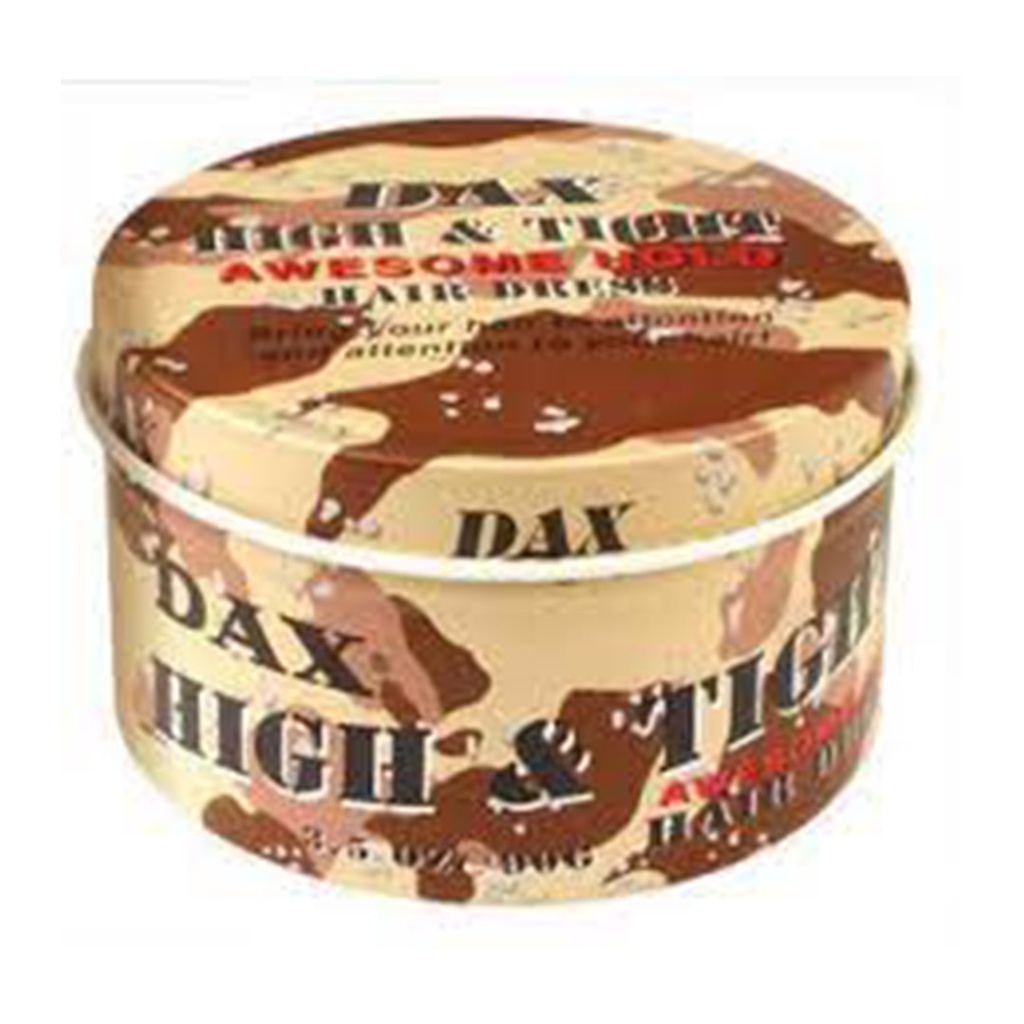 [صاعقة بيج] داكس كريم - Dax Cream (99g, Awesome Hold)