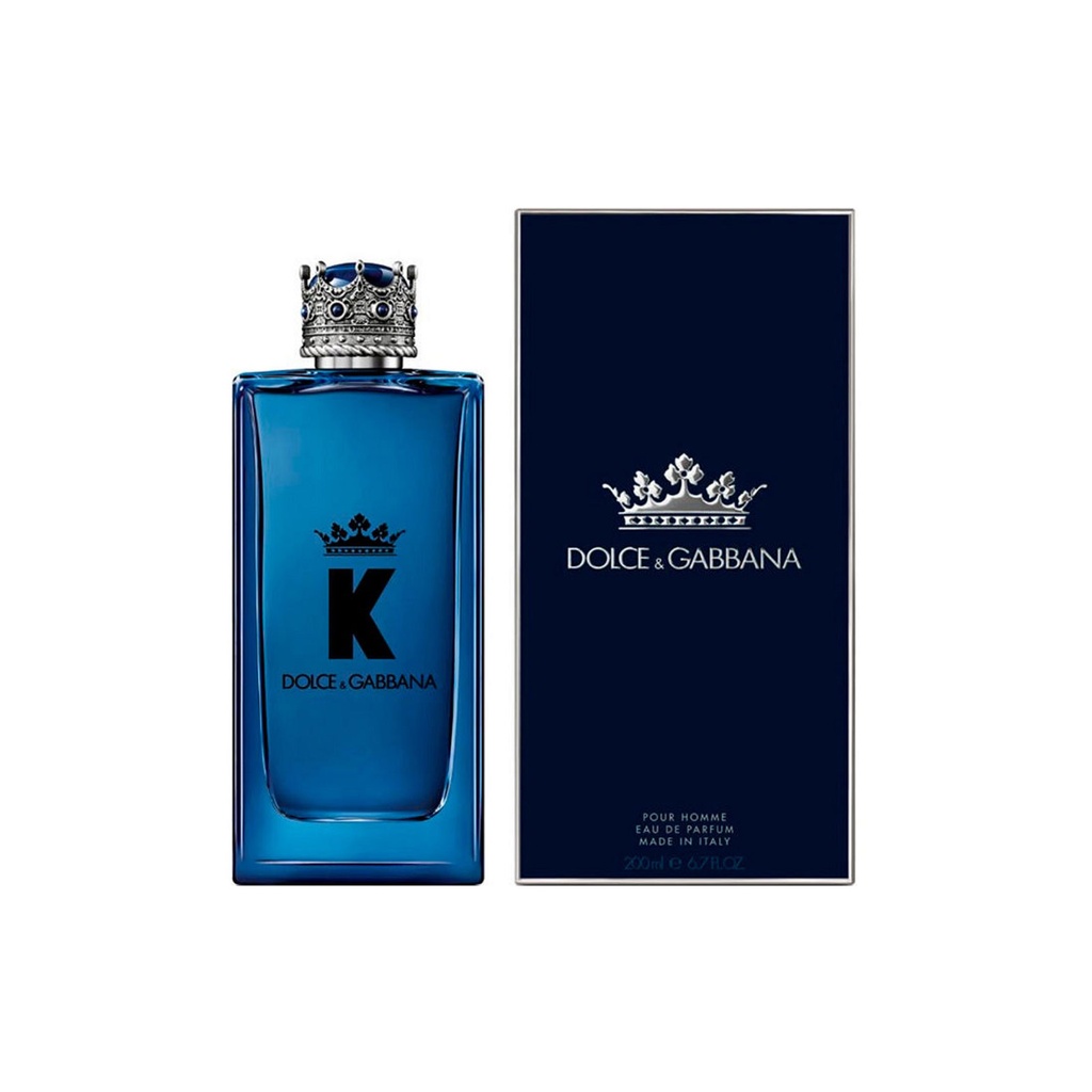  دولسى اند جابان كى - Dolce&Gabbana K EDP-M (200ml)
