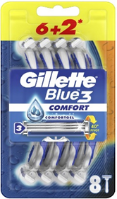جيليت بلو 3 - Gillette Blue 3