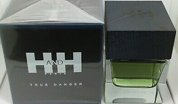 اتش اند اتش ترو دانجر - H And H True Danger (100ml)