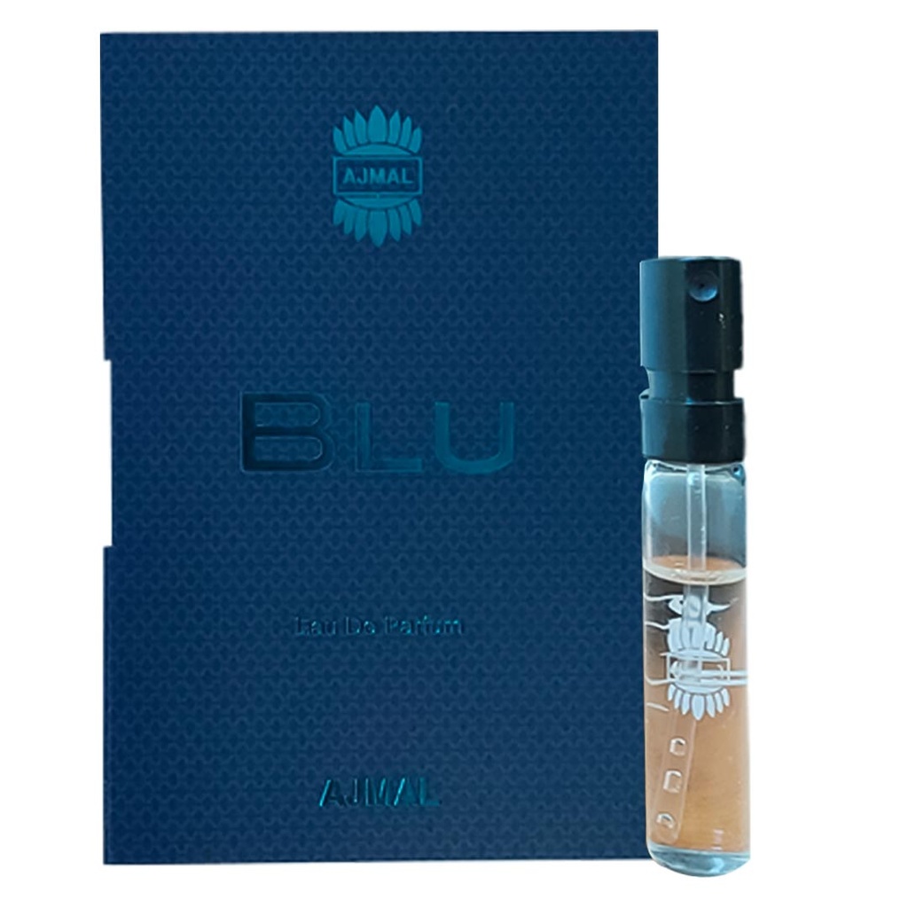 اجمل بلو - Ajmal Blu M-EDP (1.5ml)