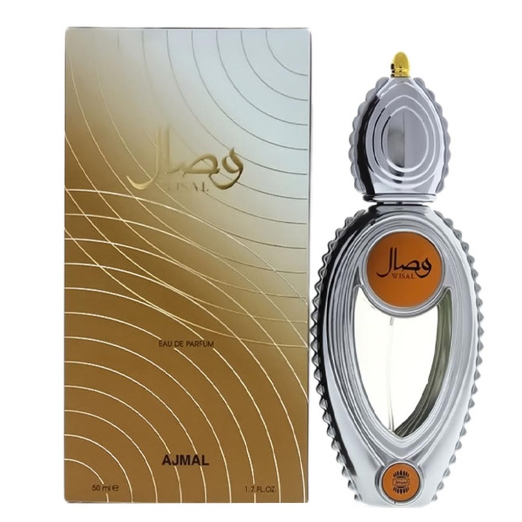 اجمل وصال - Ajmal Wisal (50ml)