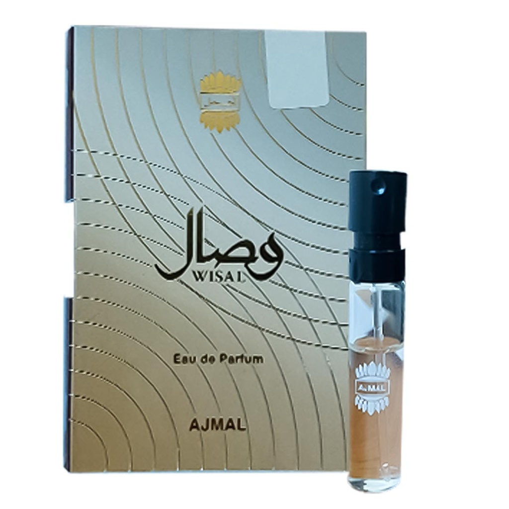 اجمل وصال - Ajmal Wisal (1.5ml)