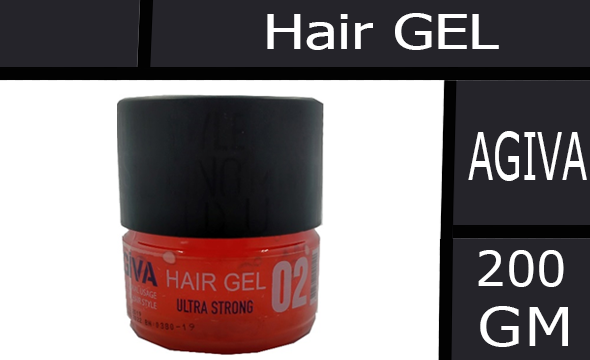 اجيفا جل - Agiva Gel (200ml, 02)