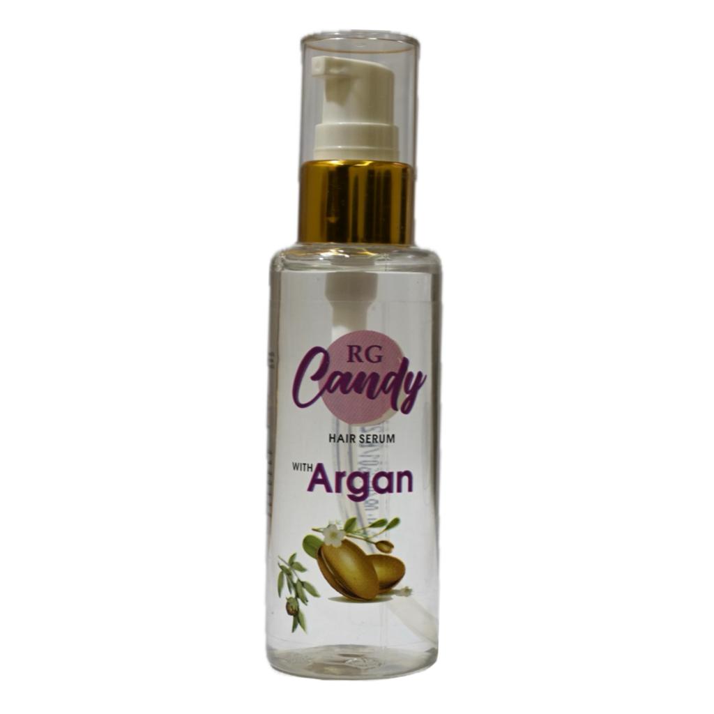 ار جى كاندى سيرم ارجان - RG Candy Serum Argan (75ml)