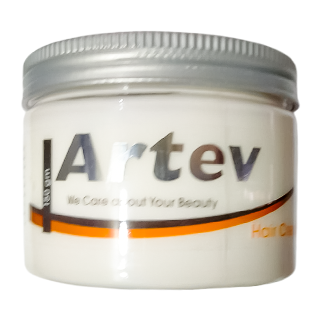 ارتيف كريم شعر - Artev Hair Cream (150g)
