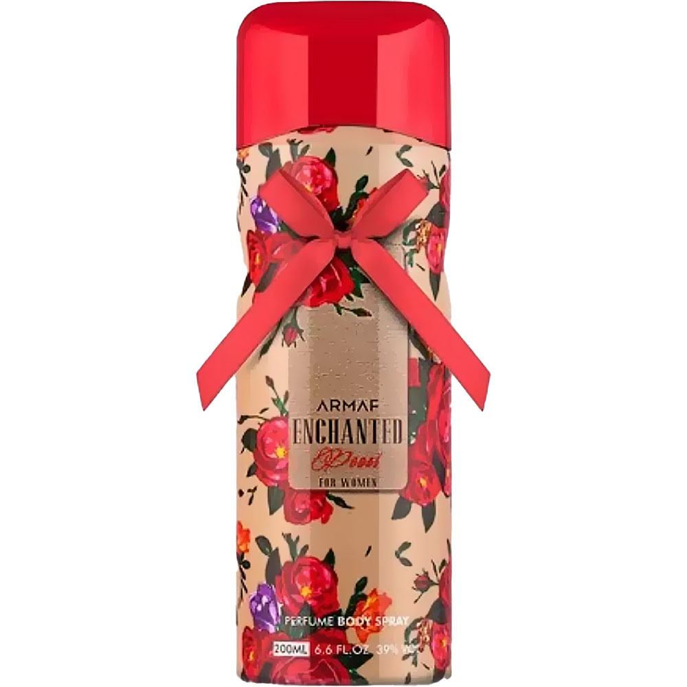 ارماف انشانتد سبراى - Armaf Enchanted Spray (200ml, Pearl)