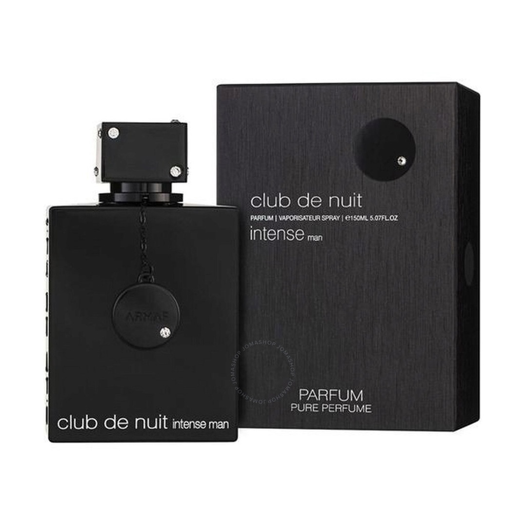 ارماف كلوب دى نوى انتنس - Armaf Club De Nuit Intense P-M (150ml)
