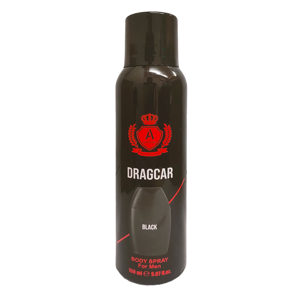 ارمورى سبراى دراجكار - Armory Spray Dragcar (150ml)
