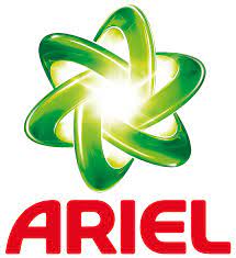 اريال - Ariel (Powder, Half Automatic, 45g, Original)