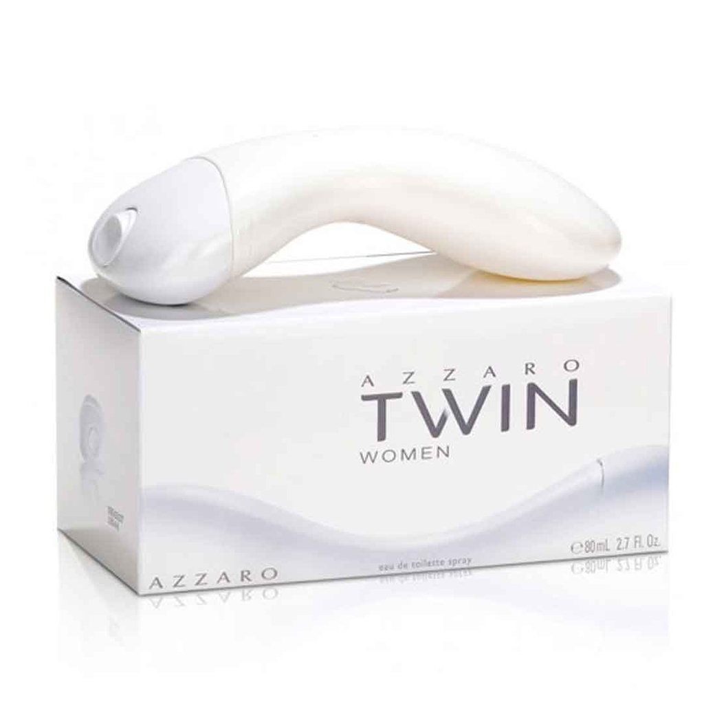 ازارو توين - Azzaro Twin (80ml)