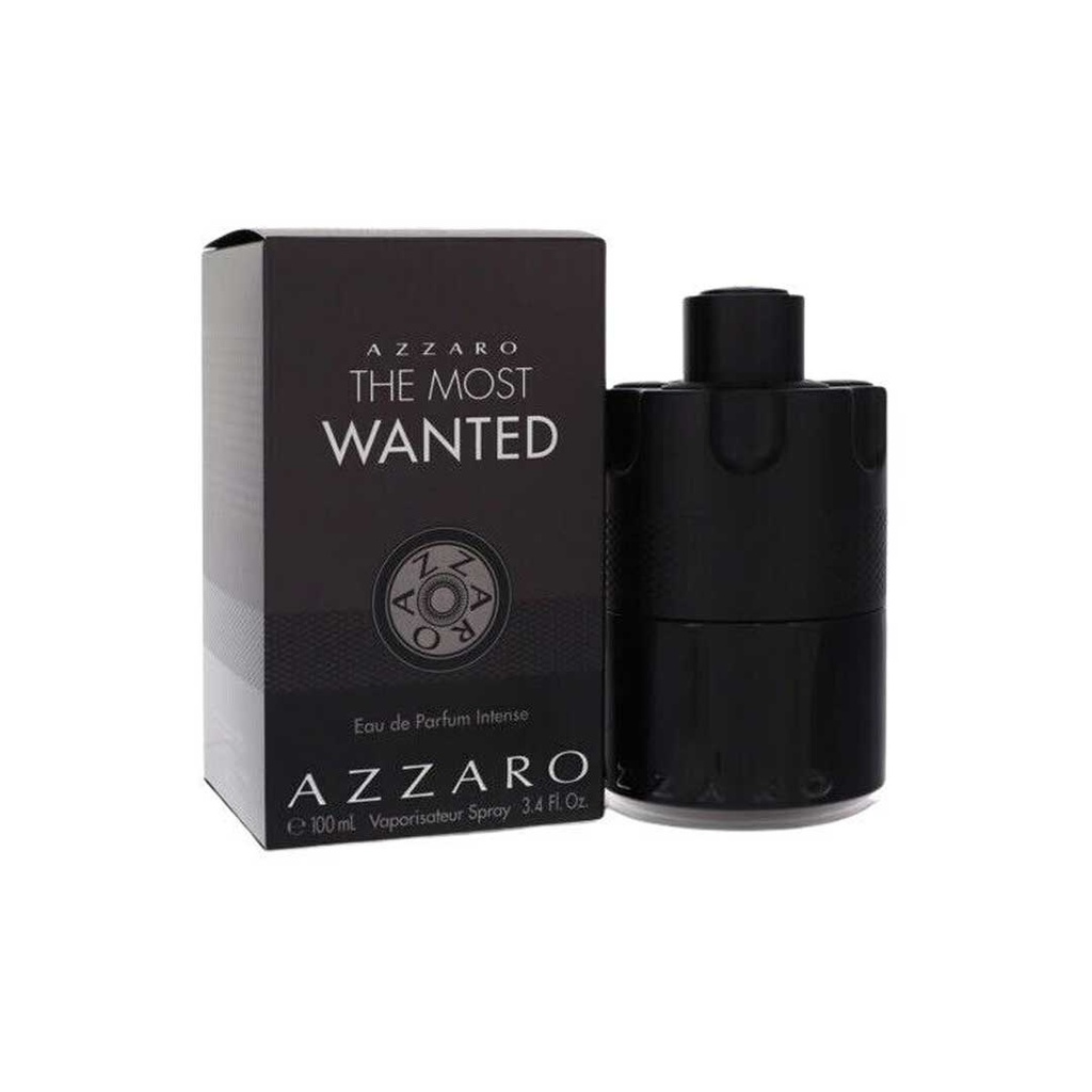 ازارو ذا موست ونتد انتنس - Azzaro The Most Wanted EDP-M Intense (100ml)