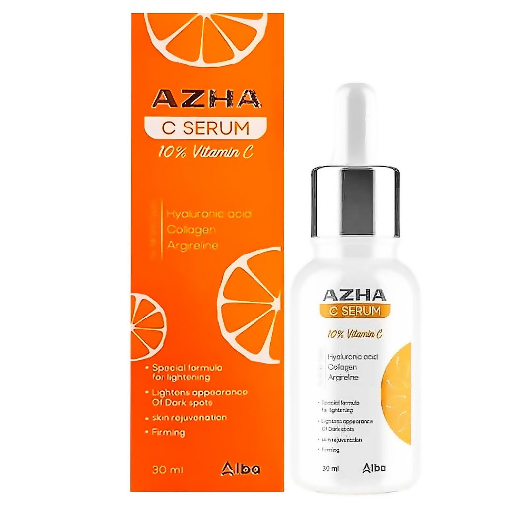 ازها سى سيرم بشرة - Azha C Serum Skin (30ml)