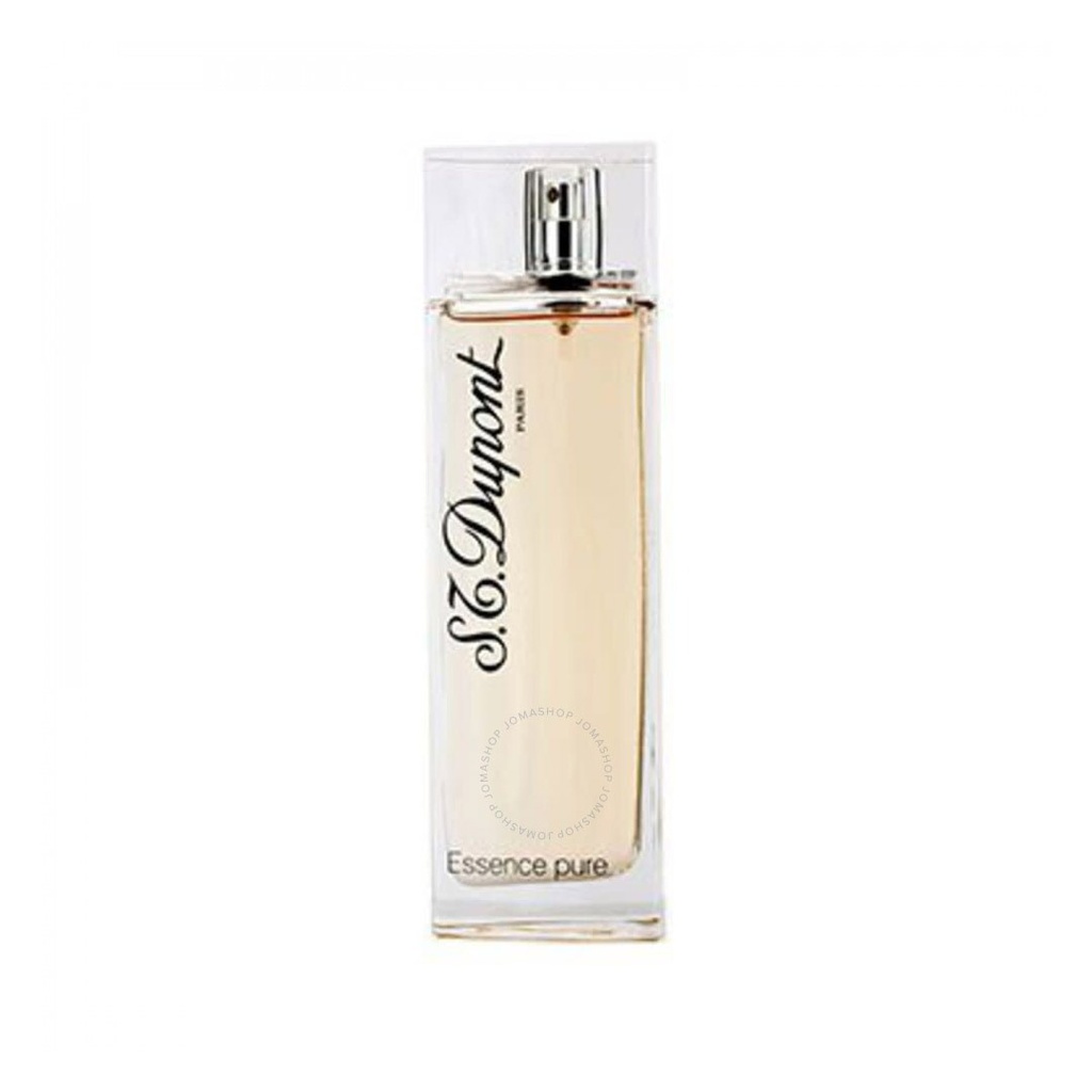 اس تى ديبونت اسنس بيور تستر - S.T.Dupont Essence Pure Tester EDT-W (100ml)