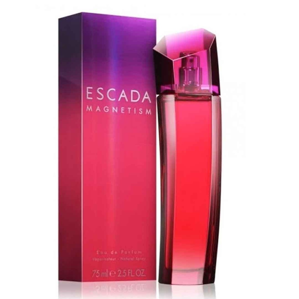 اسكادا ماجنتيزم - Escada Magnetism (75ml)