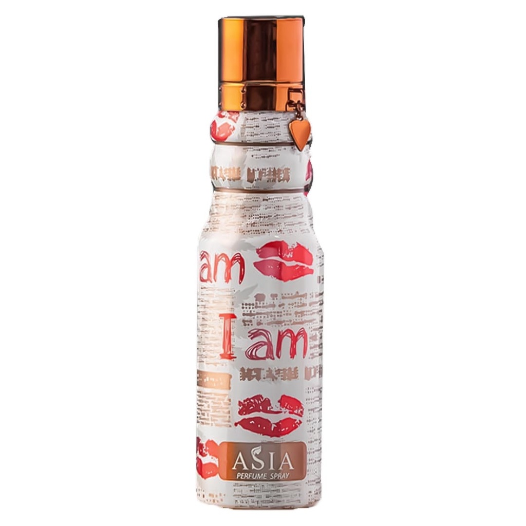 اسيا سبراى - Asia Spray (Woman, 200ml, Ima)