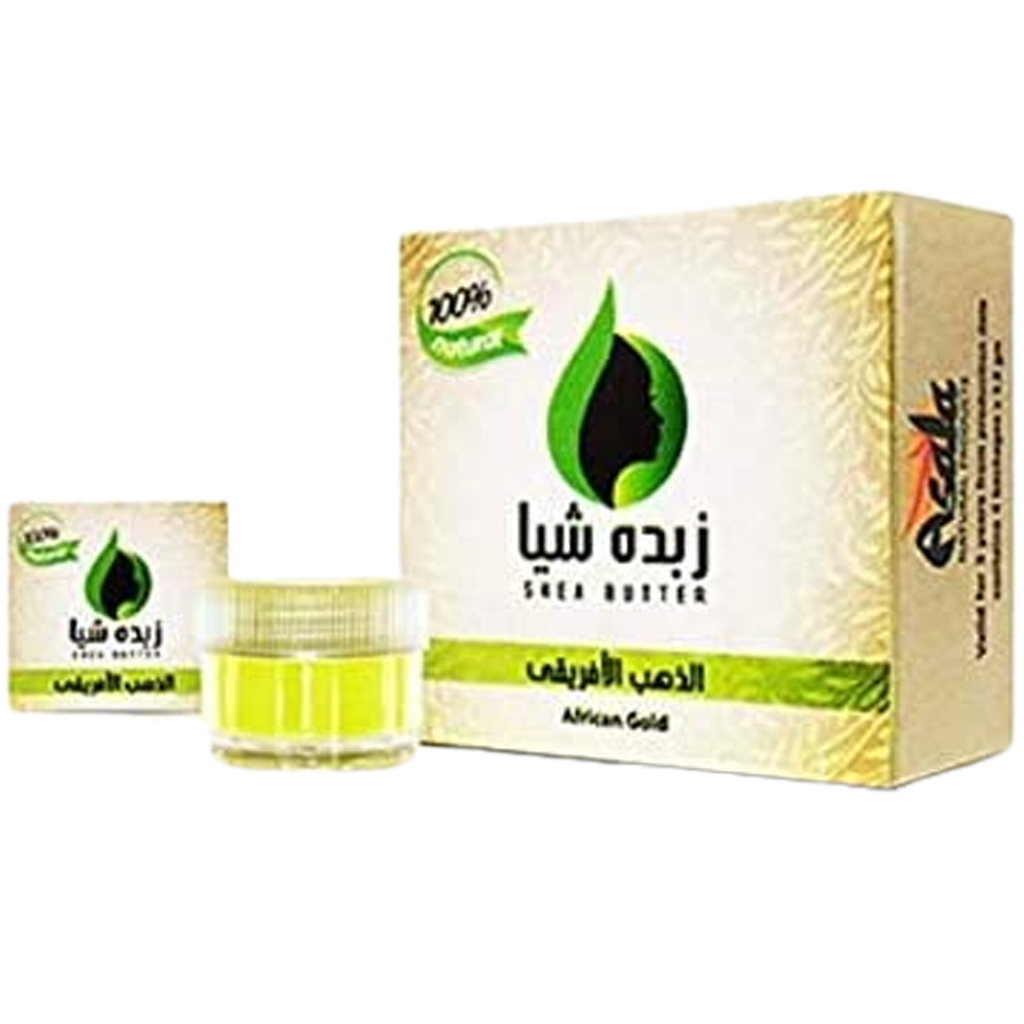 اصالة زبدة شيا - Asala Shea Butter (3.5g)
