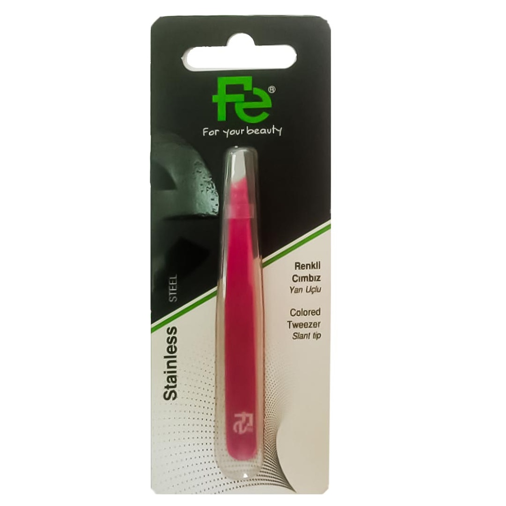 اف اى ملقاط - Fe Tweezers (No:1032)