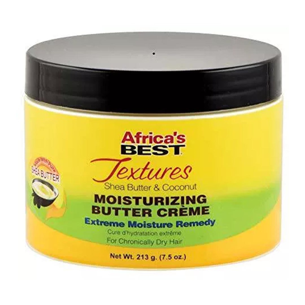 افريكا بست كريم - Africa's Best Cream (All, 215ml)