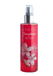 افوفا سبلاش - Avuva Splash (Woman, 253ml, Cherry Blossom)