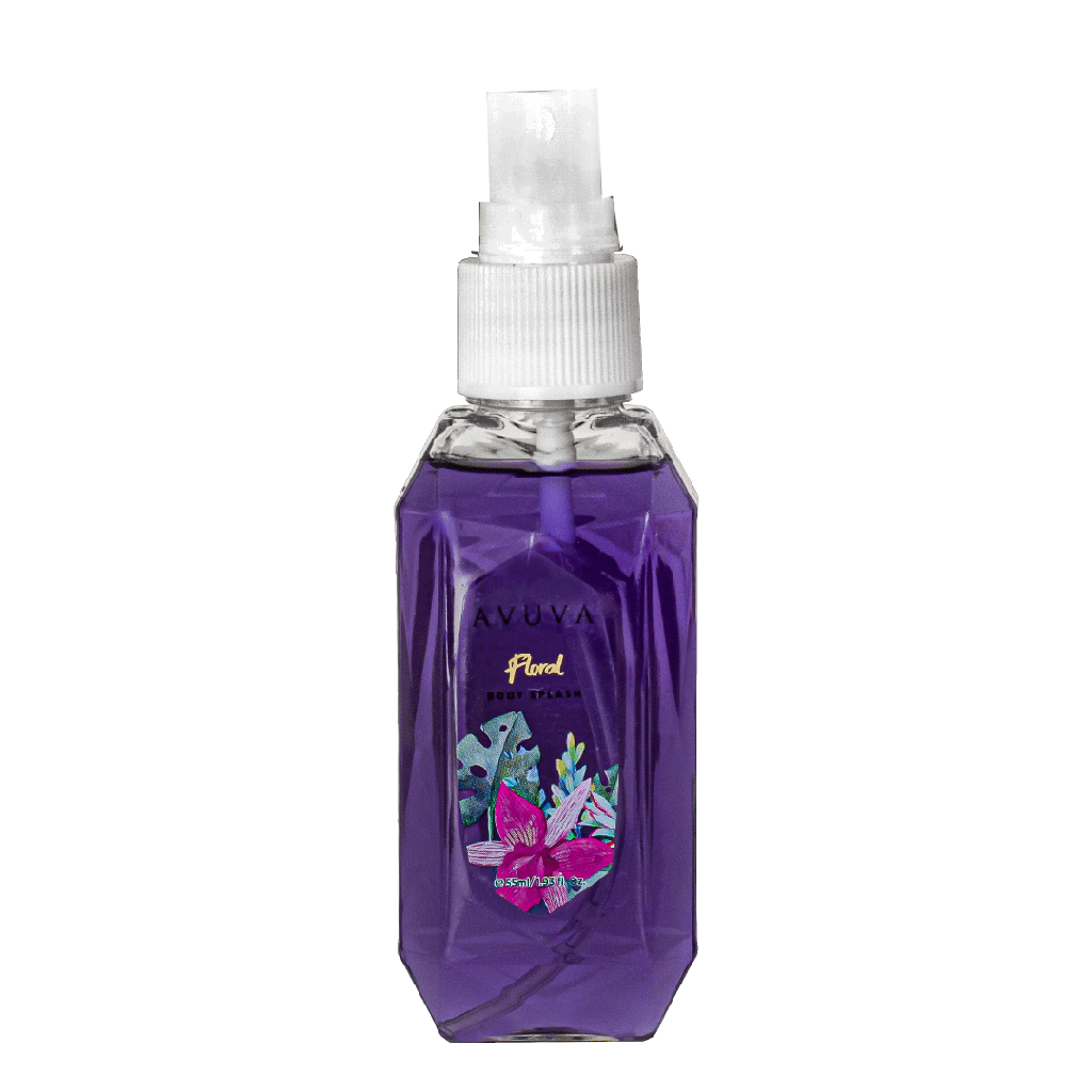 افوفا سبلاش فلورال - Avuva Splash Floral (55ml)