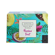 افوفا شمع بارد - Avuva Cold Wax (cold wax, 228g, Fruits)