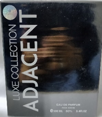 افينى 1 ادجاكنت - Avenue1 Adjacent (100ml)