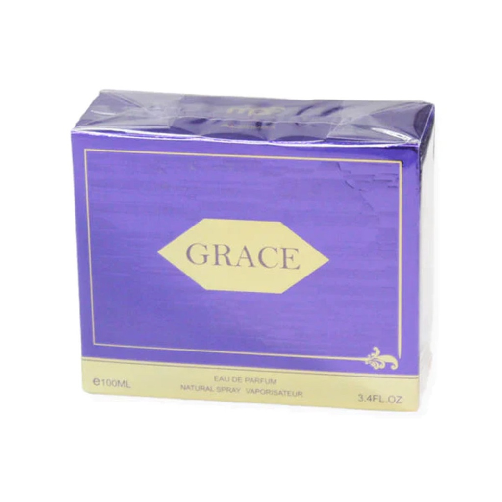 افيني 1 جارسى - Avenue 1 Grace EDP-W (100ml)