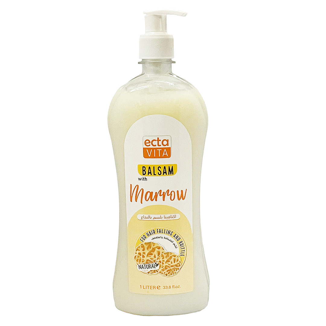 اكتافيتا بلسم نخاع - Ecta Vita Conditioner Marrow (1L)