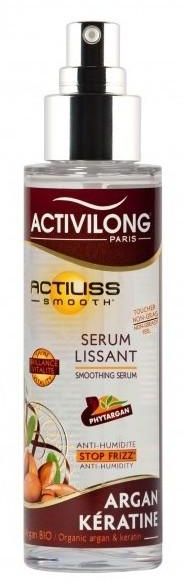 اكتيفلونج  سيرم - Activilong Serum 100ml (100ml, Argan&Keratin)