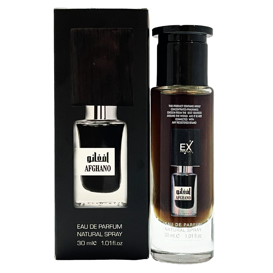 اكس افغانو - EX Afghano EDP-M (30ml)