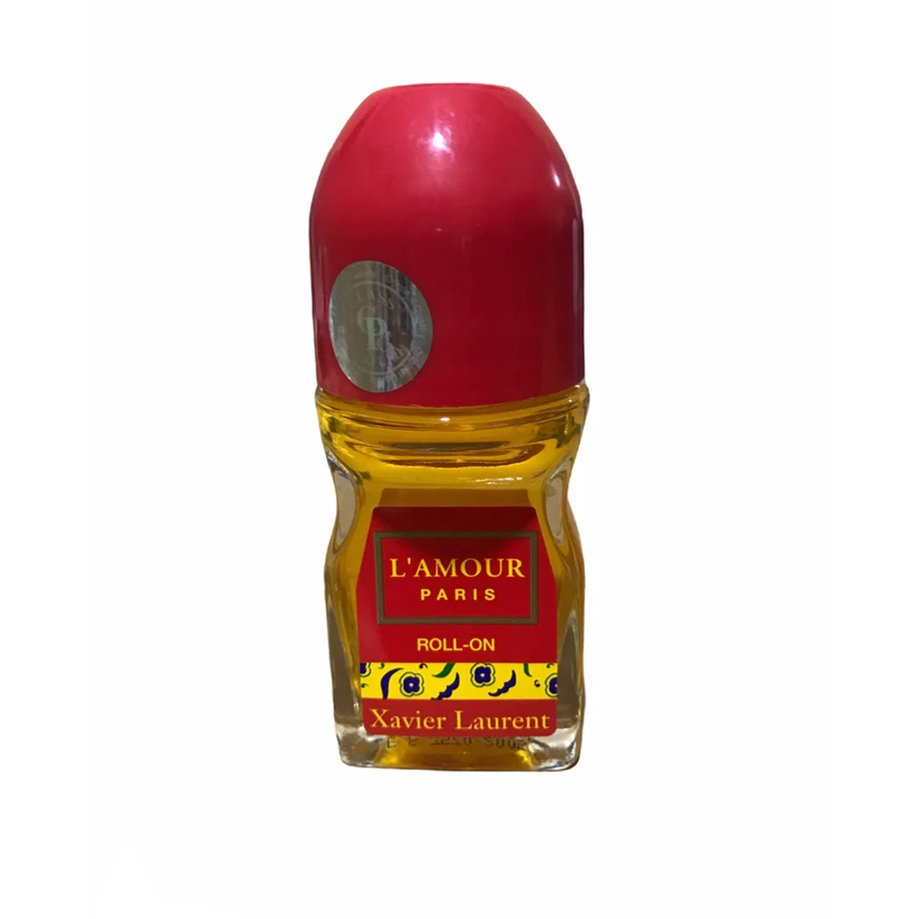 اكس ال رول اون - XL Roll On (Woman, 50ml, Lamor)