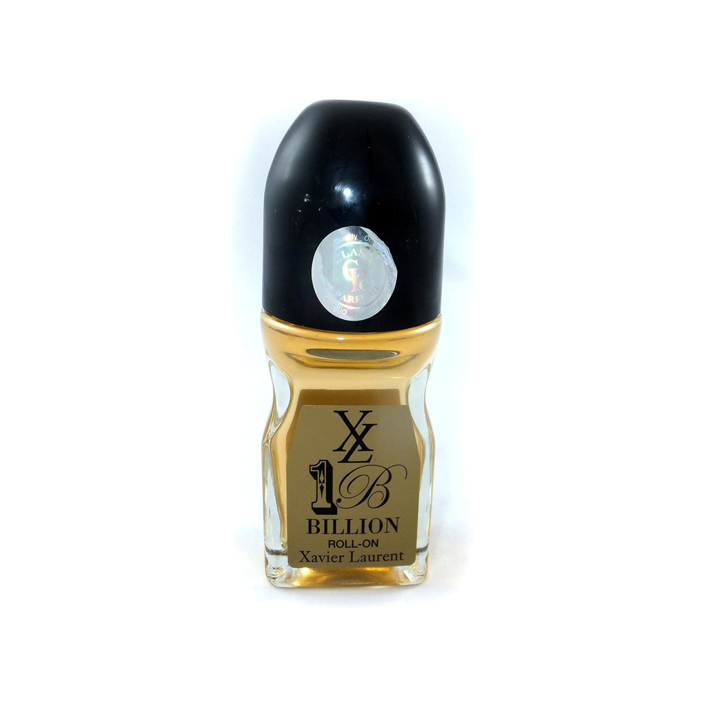 اكس ال رول اون - XL Roll On (men, 50ml, 1billion)