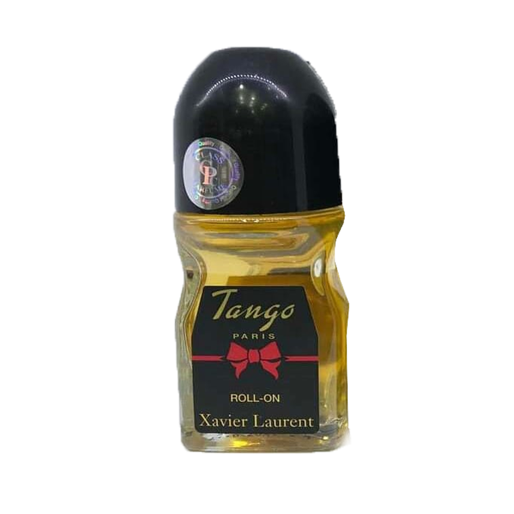 اكس ال رول اون - XL Roll On (Woman, 50ml, Tango)